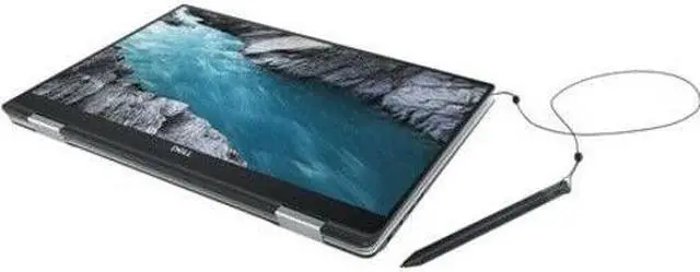 Alt view image 6 of 12 - DELL Premium Active Pen PN579X