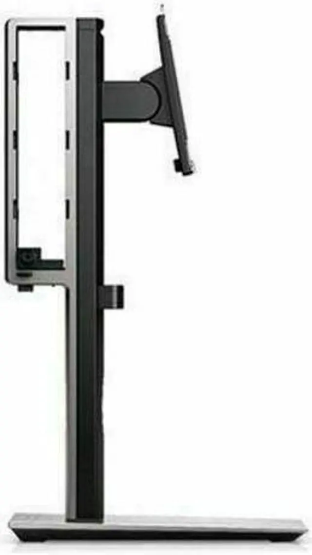 Alt view image 15 of 20 - Dell Micro All-in-One Stand - MFS18
