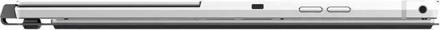 Alt view image 11 of 20 - HP Elite x2 G8 LTE Advanced 13" Touchscreen Rugged 2 in 1 Notebook - WUXGA+ - 1920 x 1280 - Intel Core i5 (11th Gen) i5-1135G7 Quad-core (4 Core) - 16 GB RAM - 256 GB SSD - Windows 10 Pro - Intel