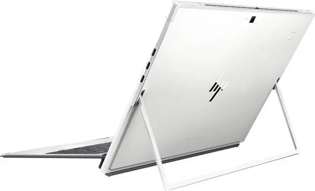Alt view image 15 of 20 - HP Elite x2 G8 LTE Advanced 13" Touchscreen Rugged 2 in 1 Notebook - WUXGA+ - 1920 x 1280 - Intel Core i5 (11th Gen) i5-1135G7 Quad-core (4 Core) - 16 GB RAM - 256 GB SSD - Windows 10 Pro - Intel
