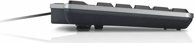 Alt view image 6 of 20 - Dell KB522P Business Multimedia Keyboard Black