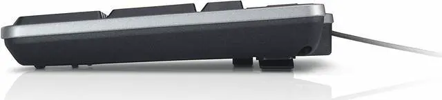 Alt view image 10 of 20 - Dell KB522P Business Multimedia Keyboard Black