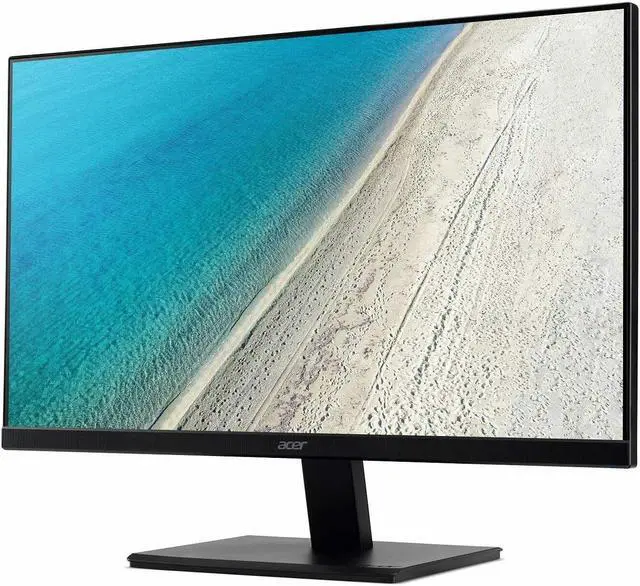 Alt view image 16 of 20 - Acer V277 27" LED LCD Monitor - 16:9 - 4 ms GTG