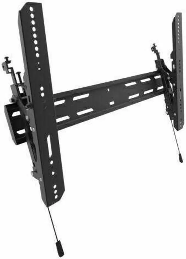 Alt view image 14 of 20 - Kanto PT300 Tilting Mount for 32-inch to 90-inch TVs - Black