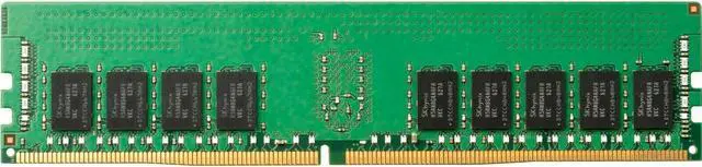 Alt view image 6 of 8 - HP 8GB DDR4 SDRAM Memory Module 141J4AT