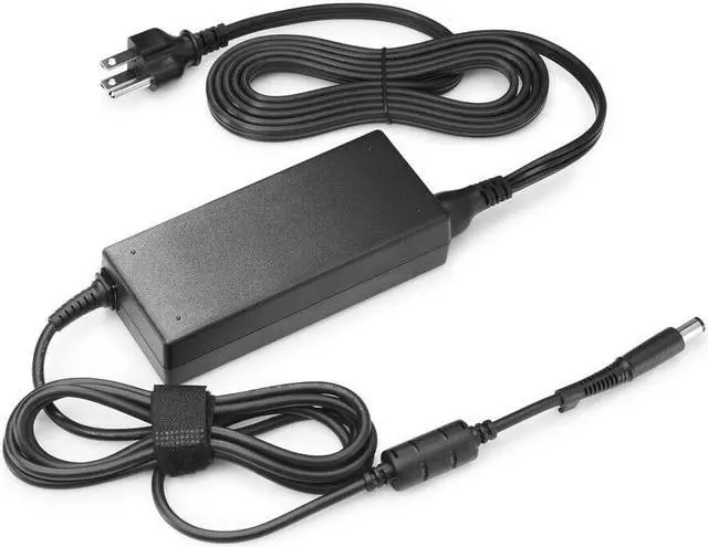 Alt view image 9 of 11 - HP Desktop Mini 90w Power Supply Kit
