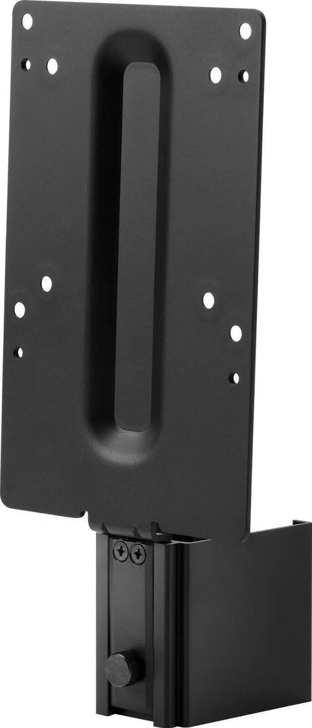 Alt view image 3 of 6 - HP Smart Buy B250 PC Mounting Bracket