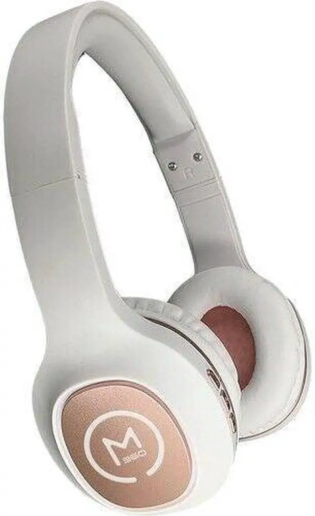 Alt view image 4 of 13 - Morpheus 360 Hp-4500 Wireless Headphone
