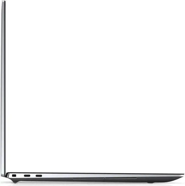 Alt view image 15 of 18 - Dell Precision 5000 5760 17" Mobile Workstation - Full HD Plus - 1920 x 1200 - Intel Core i7 (11th Gen) i7-11850H Octa-core (8 Core) 2.50 GHz - 32 GB RAM - 512 GB SSD - Gray - Intel WM590 Chip -