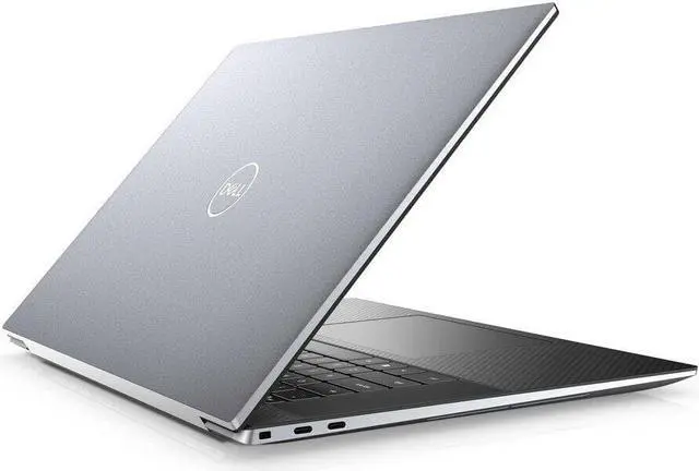 Alt view image 13 of 18 - Dell Precision 5000 5760 17" Mobile Workstation - Full HD Plus - 1920 x 1200 - Intel Core i7 (11th Gen) i7-11850H Octa-core (8 Core) 2.50 GHz - 32 GB RAM - 512 GB SSD - Gray - Intel WM590 Chip -