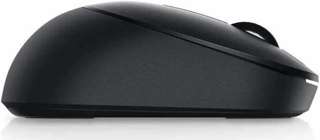Alt view image 12 of 20 - Dell Pro Wireless Mouse MS5120W Black MS5120WBLK