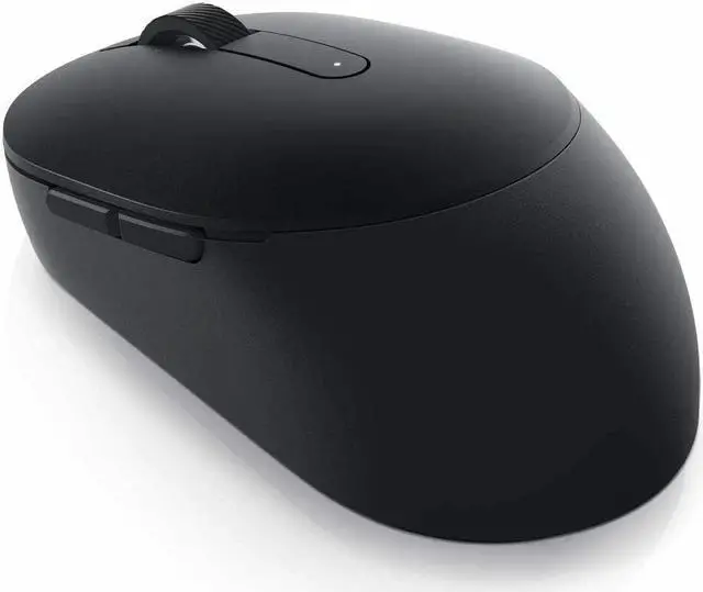 Alt view image 8 of 20 - Dell Pro Wireless Mouse MS5120W Black MS5120WBLK