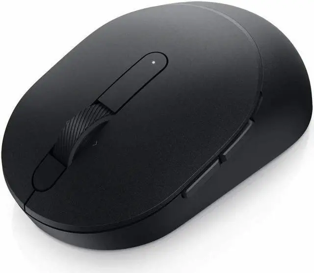 Alt view image 13 of 20 - Dell Pro Wireless Mouse MS5120W Black MS5120WBLK
