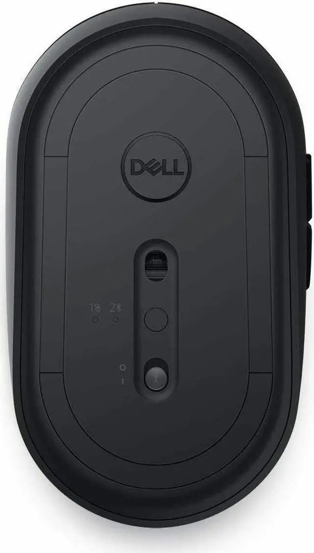 Alt view image 14 of 20 - Dell Pro Wireless Mouse MS5120W Black MS5120WBLK
