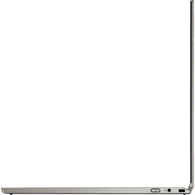 Alt view image 20 of 20 - Lenovo ThinkPad X1 Titanium Yoga Gen 1 20QA000QUS 13.5" Touchscreen 2 in 1 Notebook - Intel Core i7 i7-1180G7 Quad-core (4 Core) 2.20 GHz - 16 GB RAM - 512 GB SSD - Windows 10 Pro - In-plane Swit