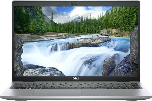 Alt view image 20 of 20 - DELL Laptop Latitude 5520 9H83R Intel Core i5 11th Gen 1145G7 (2.60 GHz) 16 GB Memory 256 GB PCIe SSD Intel Iris Xe Graphics 15.6" FHD 1920 x 1080 Windows 10 Pro 64-bit