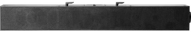 Alt view image 11 of 20 - HP S101 Sound Bar Speaker 2.50 W RMS Black 5UU40AA