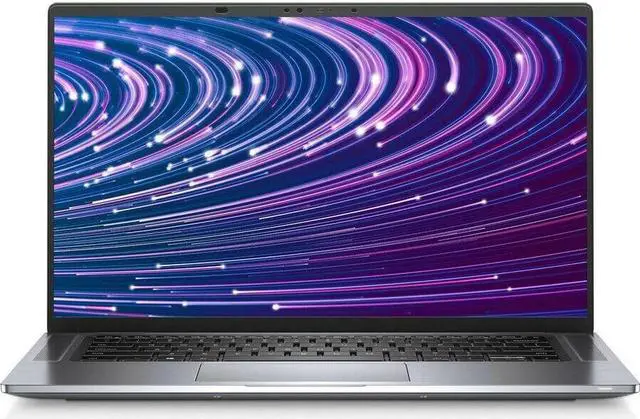 Alt view image 17 of 20 - Dell Latitude 9000 9520 15" Touchscreen 2 in 1 Notebook - Full HD - 1920 x 1080 - Intel Core i7 (11th Gen) i7-1185G7 Quad-core (4 Core) 3 GHz - 16 GB RAM - 512 GB SSD - Anodized Titan Gray - Wind