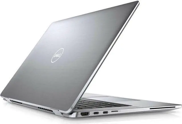Alt view image 18 of 20 - Dell Latitude 9000 9520 15" Touchscreen 2 in 1 Notebook - Full HD - 1920 x 1080 - Intel Core i7 (11th Gen) i7-1185G7 Quad-core (4 Core) 3 GHz - 16 GB RAM - 512 GB SSD - Anodized Titan Gray - Wind