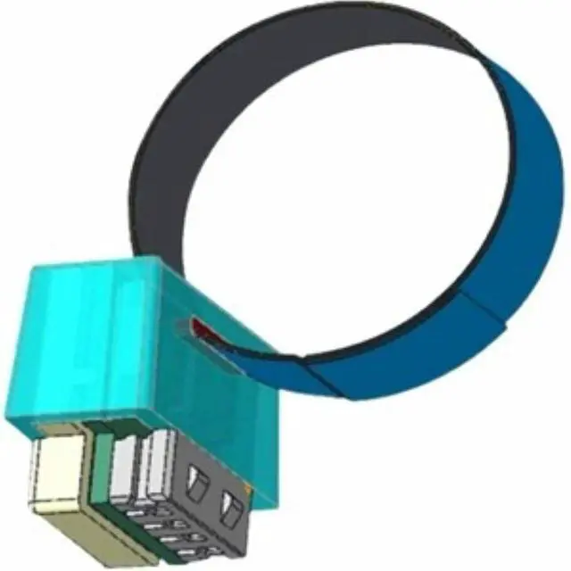 Alt view image 8 of 12 - Intel VROC Upgrade Key VROCPREMMOD VROC Upgrade Key