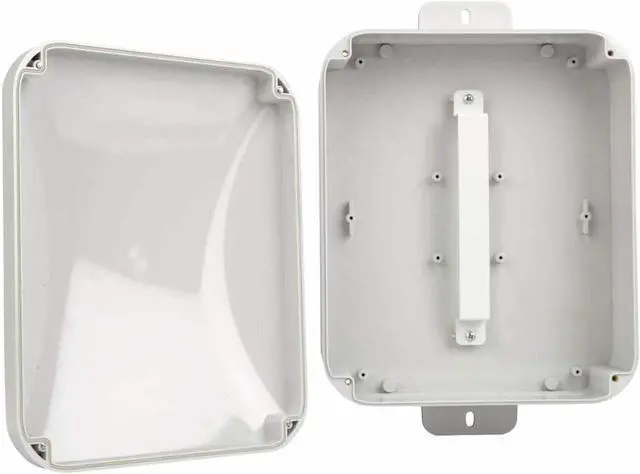 Alt view image 5 of 11 - Tripp Lite Wireless Access Point Enclosure Wifi 4 Surface Mount EN1309N4
