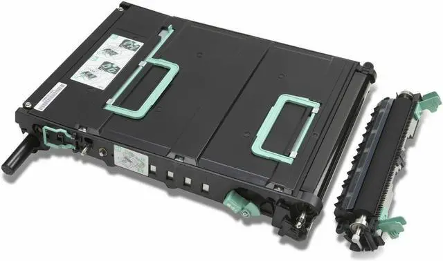 Alt view image 12 of 17 - Ricoh 406664 Intermediate Transfer Unit for Aficio SPC430/SP C430DN