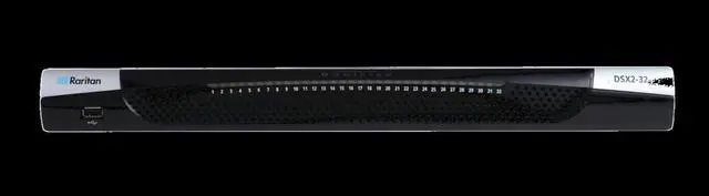Alt view image 7 of 11 - 32PORT DOMINION SX II CONSOLE