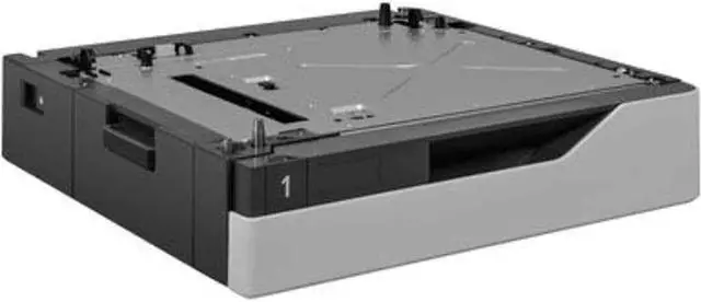 Alt view image 6 of 9 - 550 SHEET TRAY - CS8XX/CX8XX