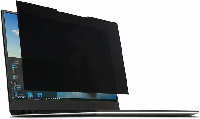 Alt view image 11 of 18 - Kensington MagPro Privacy Screen Filter K58353WW