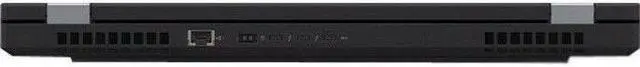 Alt view image 12 of 20 - Lenovo ThinkPad P15 Gen 2 20YQ0046US 15.6" Rugged Mobile Workstation - Full HD - 1920 x 1080 - Intel Xeon W-11855M Hexa-core (6 Core) 3.20 GHz - 32 GB RAM - 1 TB SSD - Black - Intel WM590 Chip -