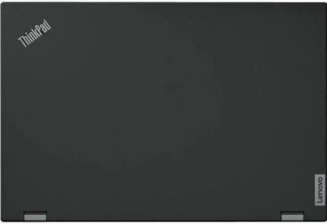 Alt view image 15 of 20 - Lenovo ThinkPad P15 Gen 2 20YQ0046US 15.6" Rugged Mobile Workstation - Full HD - 1920 x 1080 - Intel Xeon W-11855M Hexa-core (6 Core) 3.20 GHz - 32 GB RAM - 1 TB SSD - Black - Intel WM590 Chip -