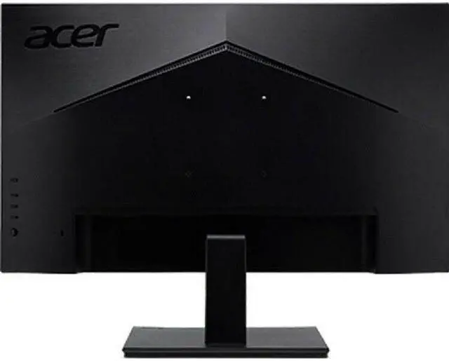 Alt view image 13 of 20 - Acer V227Q A 21.5" 1920x1080 Full HD LED LCD 4ms 75Hz Adaptive Sync Monitor
