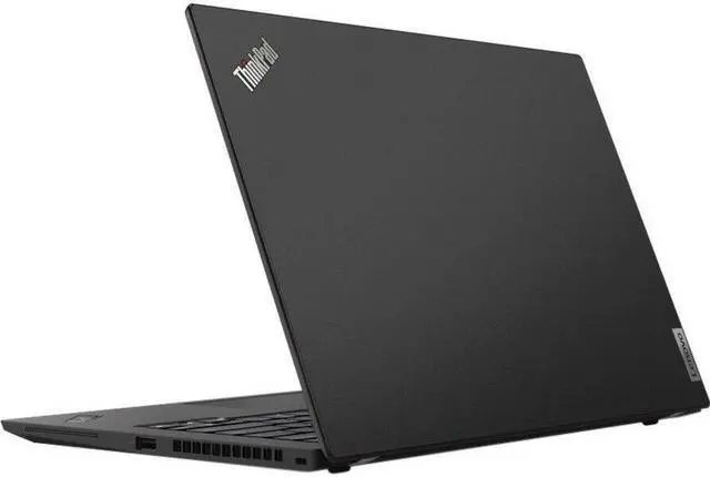 Alt view image 19 of 20 - Lenovo ThinkPad T14s Gen 2 20WM00XUUS 14" Rugged Notebook - 4K UHD - 3840 x 2160 - Intel Core i7 11th Gen i7-1165G7 Quad-core (4 Core) 2.80 GHz - 16 GB RAM - 512 GB SSD - Storm Gray - Intel Chip