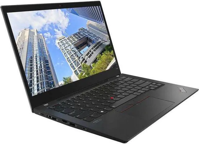Alt view image 20 of 20 - Lenovo ThinkPad T14s Gen 2 20WM00XUUS 14" Rugged Notebook - 4K UHD - 3840 x 2160 - Intel Core i7 11th Gen i7-1165G7 Quad-core (4 Core) 2.80 GHz - 16 GB RAM - 512 GB SSD - Storm Gray - Intel Chip