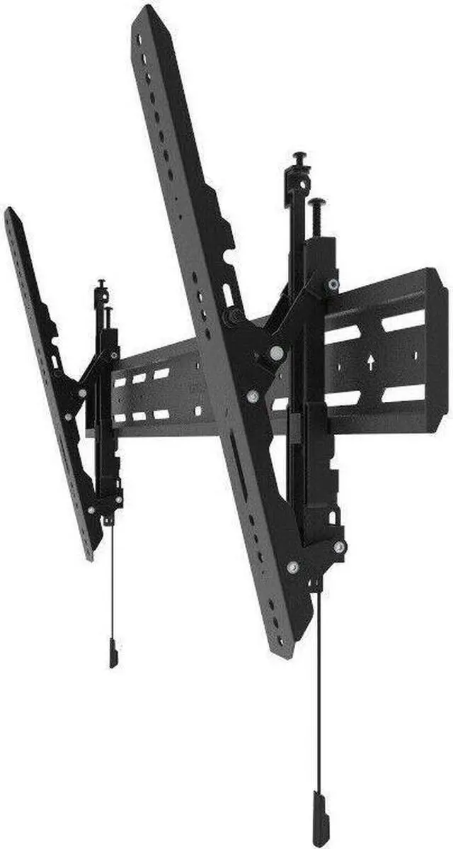 Alt view image 14 of 14 - Kanto PT400 Tilting Flat Panel TV Mount for 40-inch to 90-inch TVs