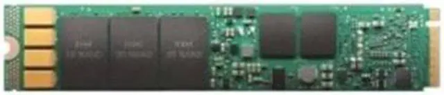 Alt view image 3 of 4 - Intel - SSDPELKX010T801 - Intel DC P4511 1 TB Solid State Drive - M.2 22110 Internal - PCI Express (PCI Express 3.1 x4)