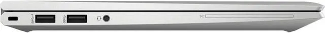 Alt view image 10 of 17 - HP EliteBook x360 830 G8 346F8UT#ABA Intel Core i5 11th Gen 1145G7 (2.60 GHz) 16 GB Memory 512 GB SSD 32 GB Optane Memory 13.3" Touchscreen 1920 x 1080 Convertible 2-in-1 Laptop Windows 10 Pro 64-bit