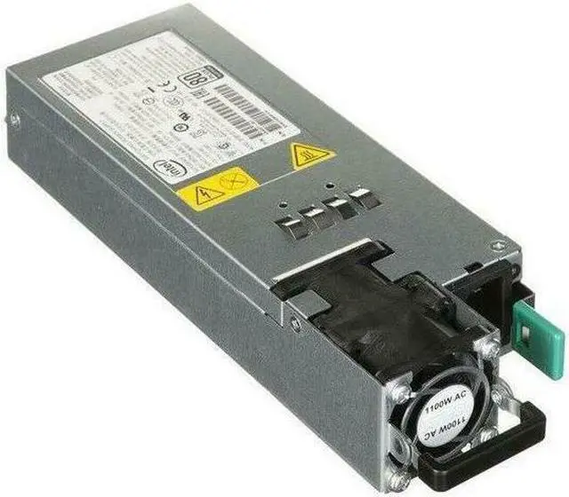 Alt view image 10 of 13 - AXX1100PCRPS 1100W AC COMMON