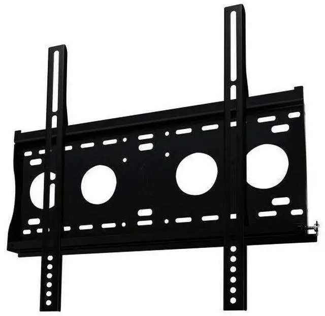 Alt view image 6 of 8 - ViewSonic WMK-050 Fixed Wall Mount for 32 inch to 49 inch Commercial Displays