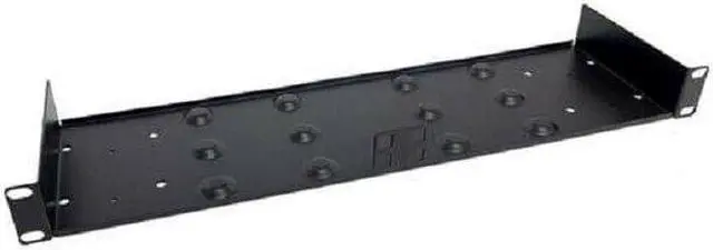 Alt view image 5 of 7 - OPENGEAR, INC. 590033 RACK MOUNT TRAY - 19 INCH- ACM5500 MODELS