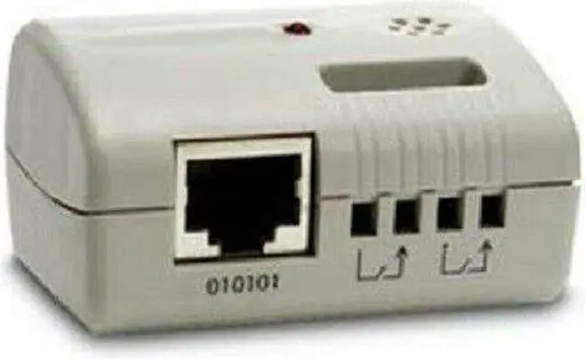Alt view image 3 of 7 - Opengear Emd5000-02 - Environmental Monitor Device