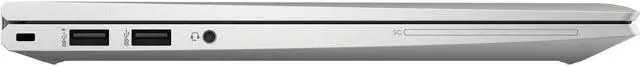 Alt view image 10 of 16 - HP EliteBook 830 G8 13.3" Notebook - Full HD - 1920 x 1080 - Intel Core i5 (11th Gen) i5-1145G7 - 16 GB RAM - 256 GB SSD - Intel - IEEE 802.11 a/b/g/n/ac/ax Wireless LAN Standard
