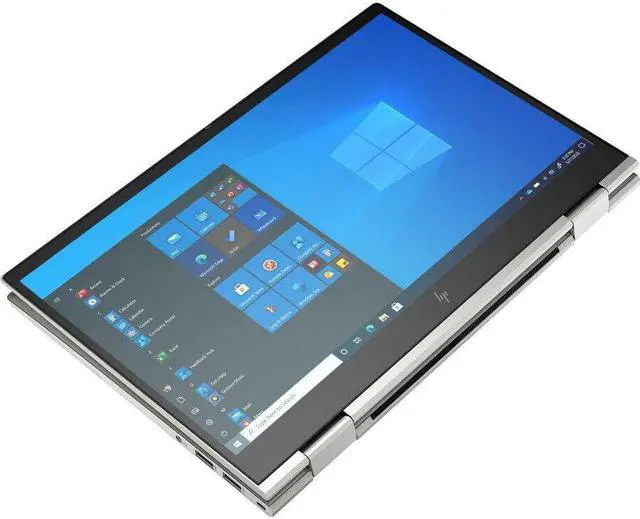 Alt view image 11 of 16 - HP EliteBook 830 G8 13.3" Notebook - Full HD - 1920 x 1080 - Intel Core i5 (11th Gen) i5-1145G7 - 16 GB RAM - 256 GB SSD - Intel - IEEE 802.11 a/b/g/n/ac/ax Wireless LAN Standard