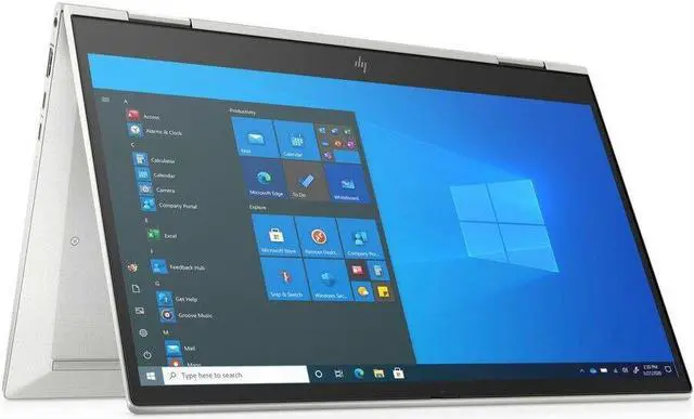 Alt view image 14 of 16 - HP EliteBook 830 G8 13.3" Notebook - Full HD - 1920 x 1080 - Intel Core i5 (11th Gen) i5-1145G7 - 16 GB RAM - 256 GB SSD - Intel - IEEE 802.11 a/b/g/n/ac/ax Wireless LAN Standard