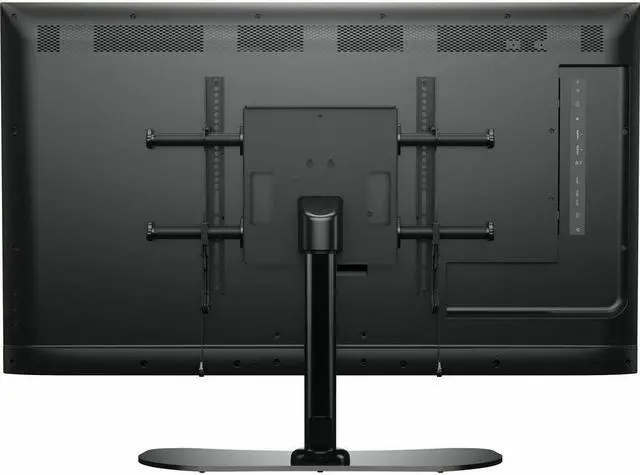 Alt view image 4 of 16 - Dell 55" 4K Conference Room Monitor 8 ms C5519Q