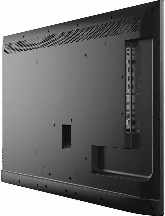 Alt view image 5 of 16 - Dell 55" 4K Conference Room Monitor 8 ms C5519Q
