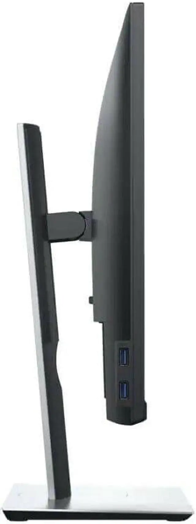Alt view image 13 of 16 - dell p2421dc 24" wqhd led lcd monitor