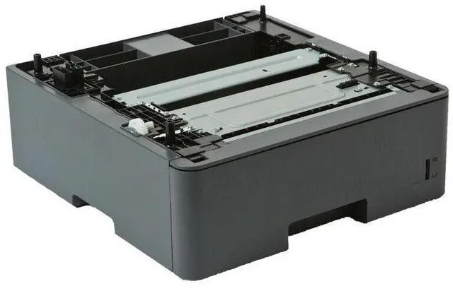 Alt view image 9 of 9 - Brother LT6500 Optional Lower Paper Tray (520 sheets capacity)