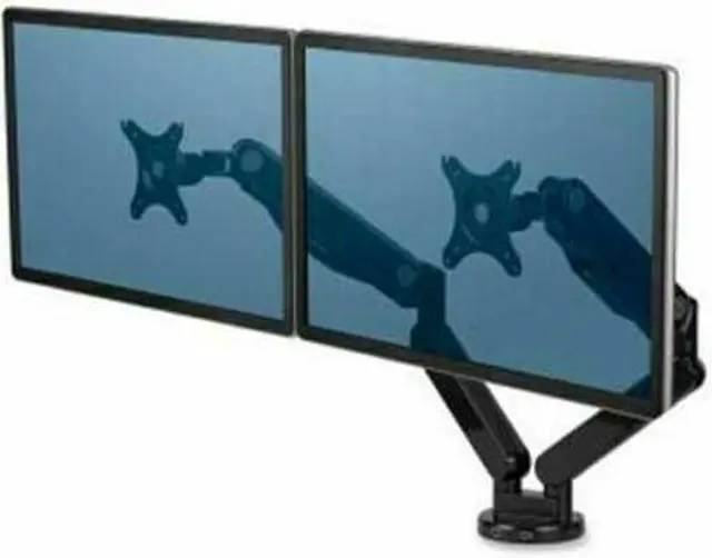 Alt view image 20 of 20 - Fellowes Platinum Mounting Arm 8042501