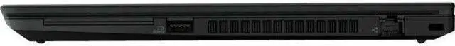 Alt view image 18 of 20 - Lenovo ThinkPad P15s Gen 2 20W6008AUS 15.6" Mobile Workstation - Full HD - 1920 x 1080 - Intel Core i7 11th Gen i7-1185G7 Quad-core (4 Core) 3 GHz - 32 GB RAM - 1 TB SSD - Black - Intel Chip - Wi